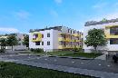 Zagreb, Odra, two-bedroom apartment with garage parking space, net area 60.31 m², new build - 2