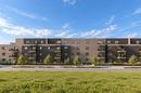 Zagreb, Odra, kolmion asunto, 71,17 m², pysäköinti, uudiskohde - 1