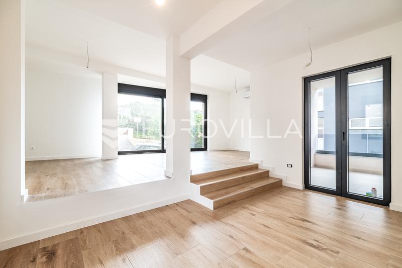 Zagreb, Dedići, a luxurious three-room apartment of 102 m² in a new building - 3