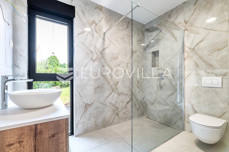 Zagreb, Dedići, a luxurious three-room apartment of 102 m² in a new building - 6