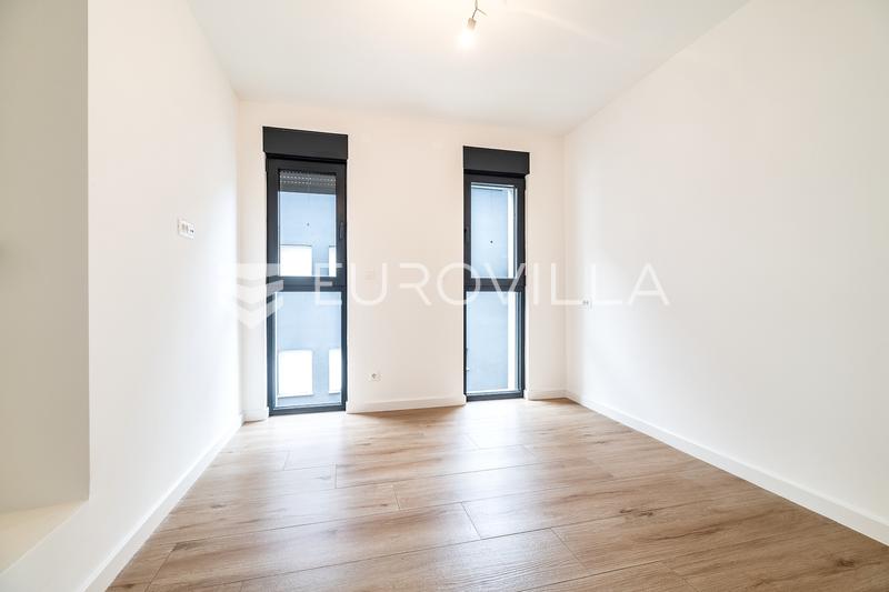 Zagreb, Dedići, a luxurious three-room apartment of 102 m² in a new building - 5