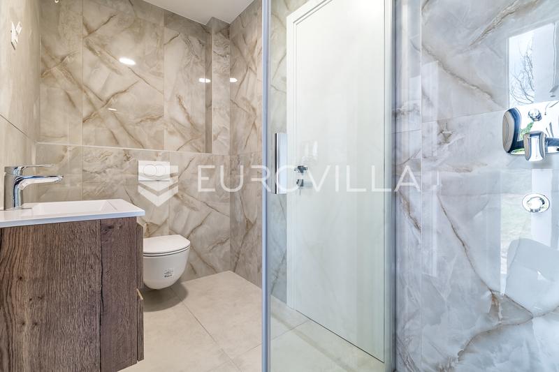 Zagreb, Dedići, a luxurious three-room apartment of 102 m² in a new building - 7
