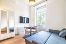 Zagreb, centro de la ciudad, apartamento funcional de una habitación, 33 m² - 1