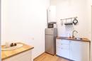 Zagreb, centro de la ciudad, apartamento funcional de una habitación, 33 m² - 3