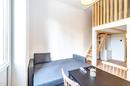 Zagreb, centro de la ciudad, apartamento funcional de una habitación, 33 m² - 2