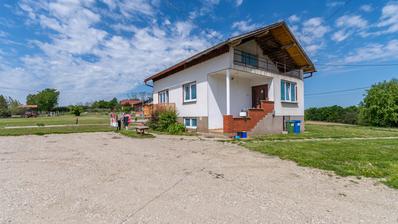 Sveti Juraj Na Bregu, Frkanovec, kuća površine 101 m²
