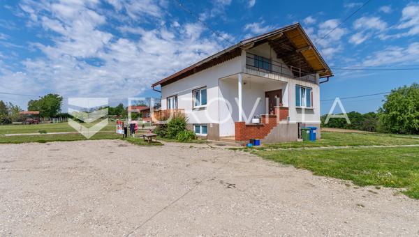 Sveti Juraj na Bregu, Frkanovec, hus med et areal på 101 m²