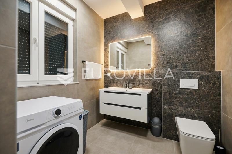 Privlaka - Moradia geminada de design premium com piscina privada aquecida e interior de luxo - 5