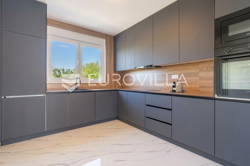 Privlaka - Moradia geminada de design premium com piscina privada aquecida e interior de luxo - 2