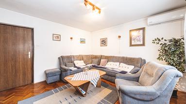 Zagreb, Rudeš, beautiful house of 75 m² with garden and workshop