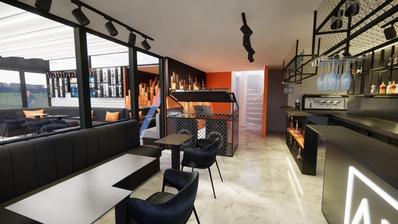 Zagreb, Petrinjska, caffe bar 53 m², INVESTICIJA