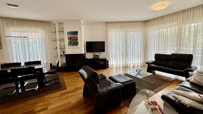 Zagreb, Srebrnjak četverosoban 140m2 + dva parkirna mjesta u garaži