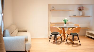 Zagreb, Gornji Grad, Kaptol, lujoso apartamento de dos habitaciones de 78 m²