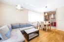 Sveta Nedelja, Hoto Vile - un bel appartement de trois pièces avec une surface utile nette de 95 m² - 2