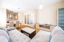 Sveta Nedelja, Hoto Vile - un bel appartement de trois pièces avec une surface utile nette de 95 m² - 1