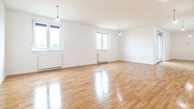 Záhřeb, Blato prostorný dvoupokojový byt 115 m² NOVÁ STAVBA