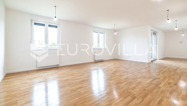 Zagreb, Blato espaçoso apartamento de dois quartos 115 m² NOVA CONSTRUÇÃO
