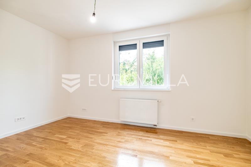 Záhřeb, Blato prostorný dvoupokojový byt 115 m² NOVÁ STAVBA - 7