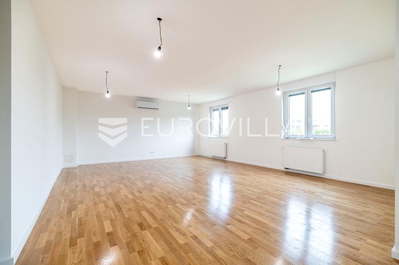 Záhřeb, Blato prostorný dvoupokojový byt 115 m² NOVÁ STAVBA - 2