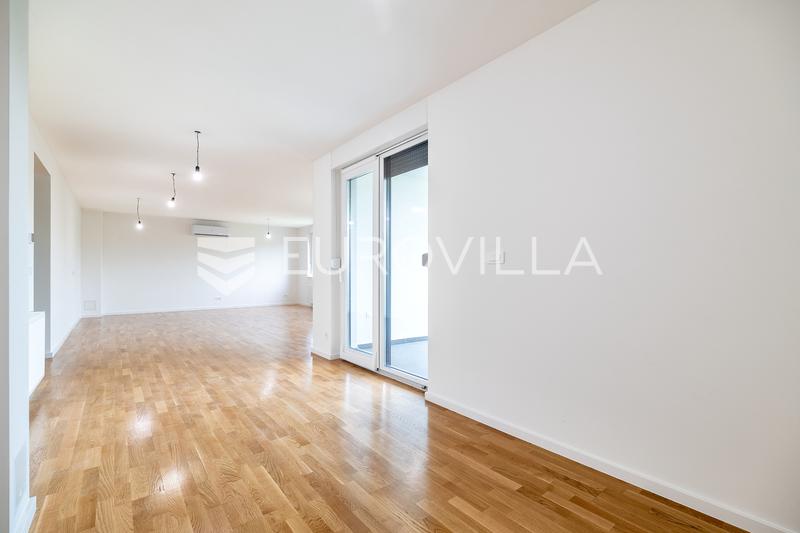 Záhřeb, Blato prostorný dvoupokojový byt 115 m² NOVÁ STAVBA - 3
