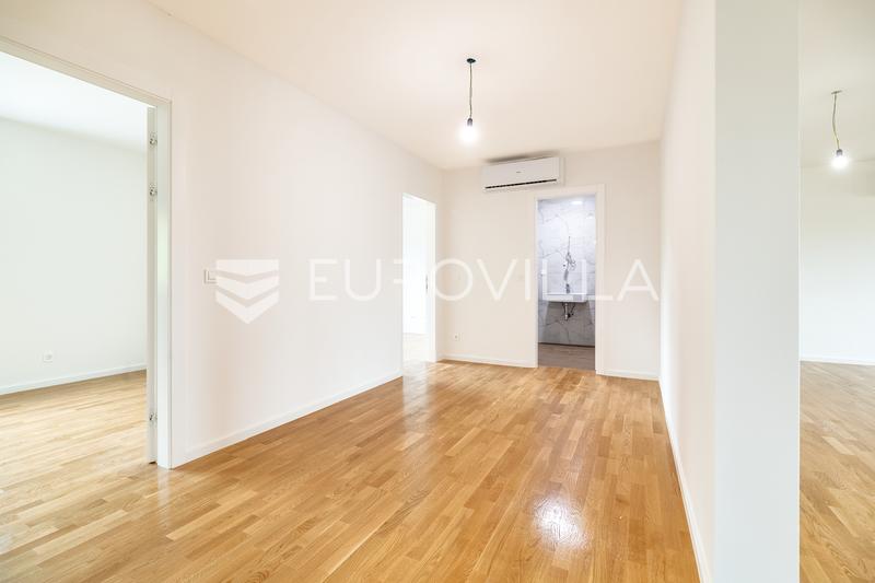 Záhřeb, Blato prostorný dvoupokojový byt 115 m² NOVÁ STAVBA - 5