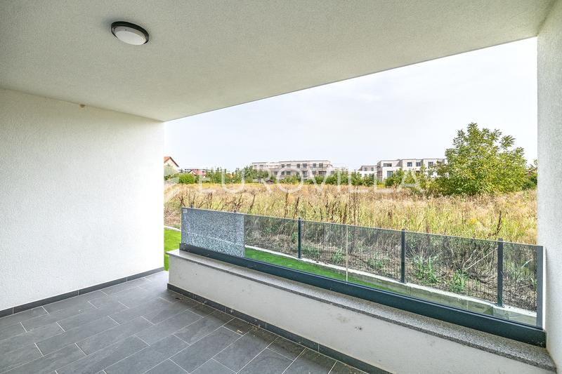Záhřeb, Blato prostorný dvoupokojový byt 115 m² NOVÁ STAVBA - 9
