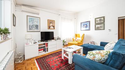 Самобор, Градна, однокомнатная квартира, 51,70 м²