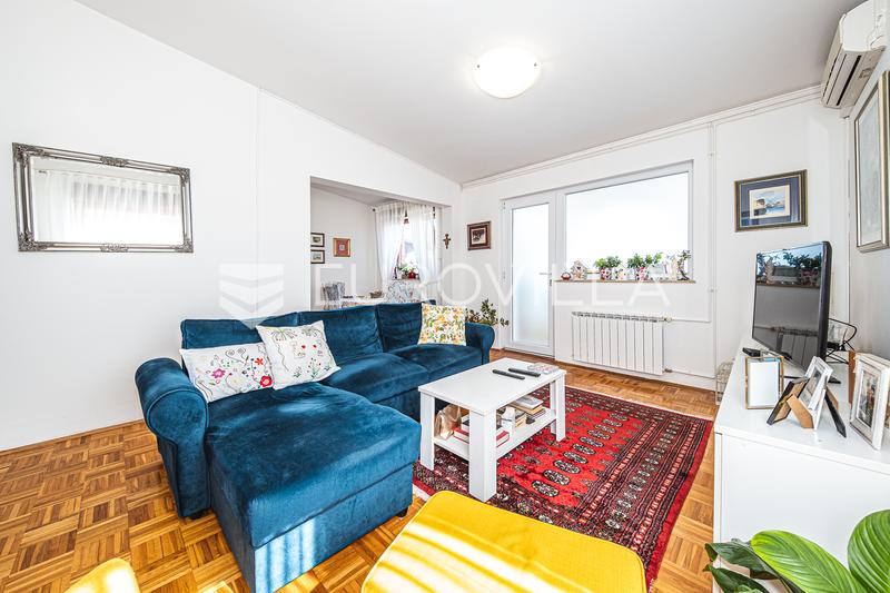 Samobor, Gradna, enrumslägenhet, 51,70 m² - 3