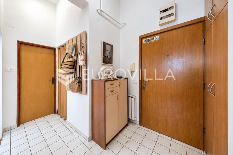 Samobor, Gradna, enrumslägenhet, 51,70 m² - 9
