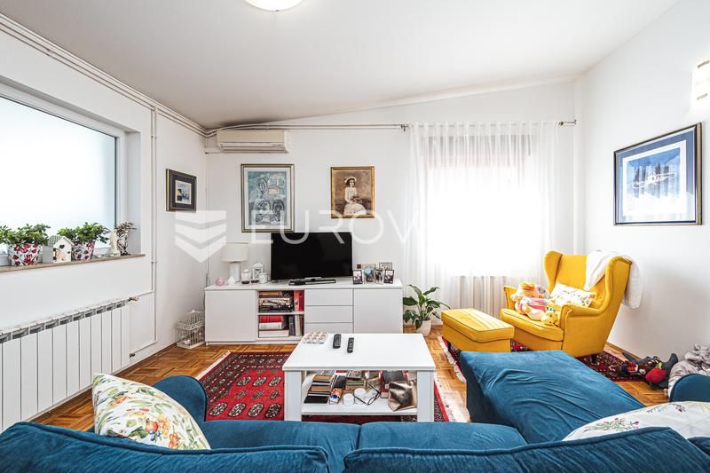 Samobor, Gradna, enrumslägenhet, 51,70 m² - 2