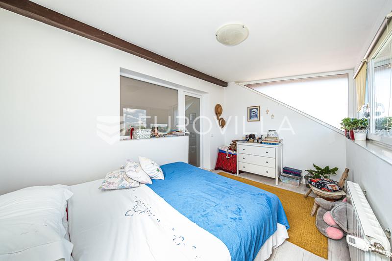 Samobor, Gradna, enrumslägenhet, 51,70 m² - 7