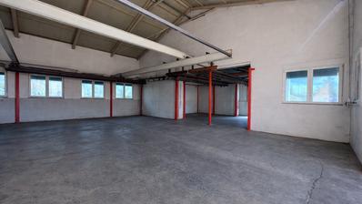 Viskovo, üretim - depo alanı 350 m², uzun dönem kiralama