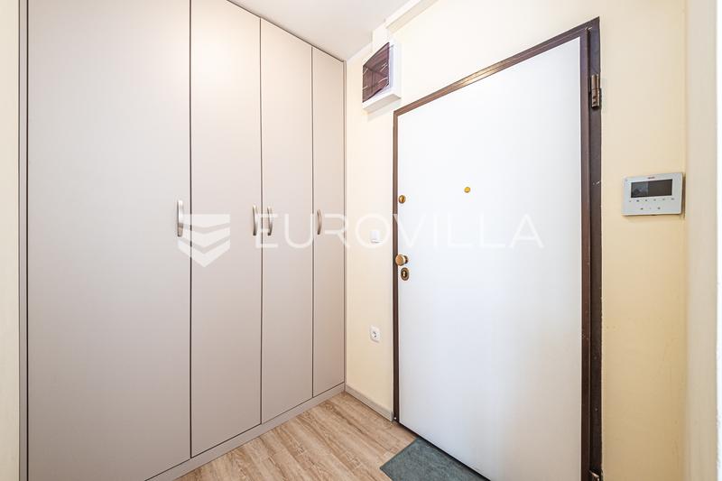 Zagreb, Špansko, funkcionalan dvosoban stan 45 m² - 10