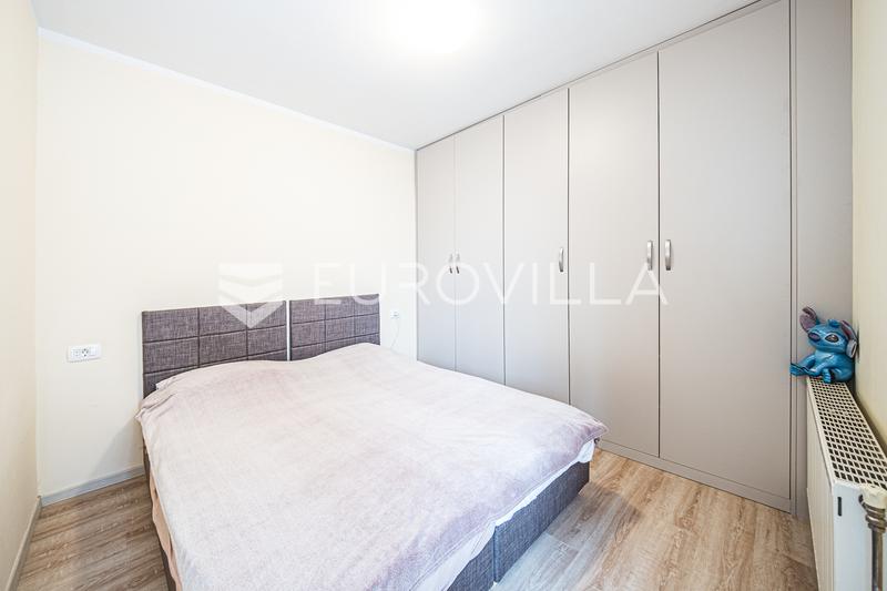 Zagreb, Špansko, funkcionalan dvosoban stan 45 m² - 9