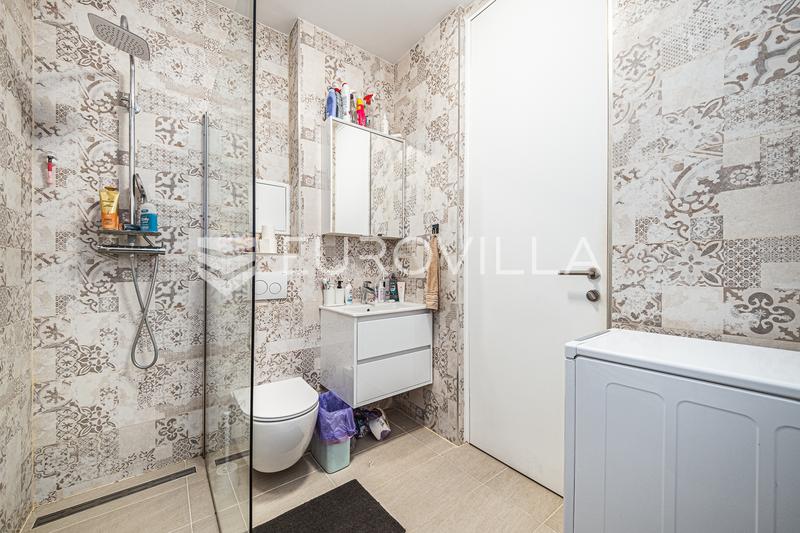 Zagreb, Špansko, funkcionalan dvosoban stan 45 m² - 7
