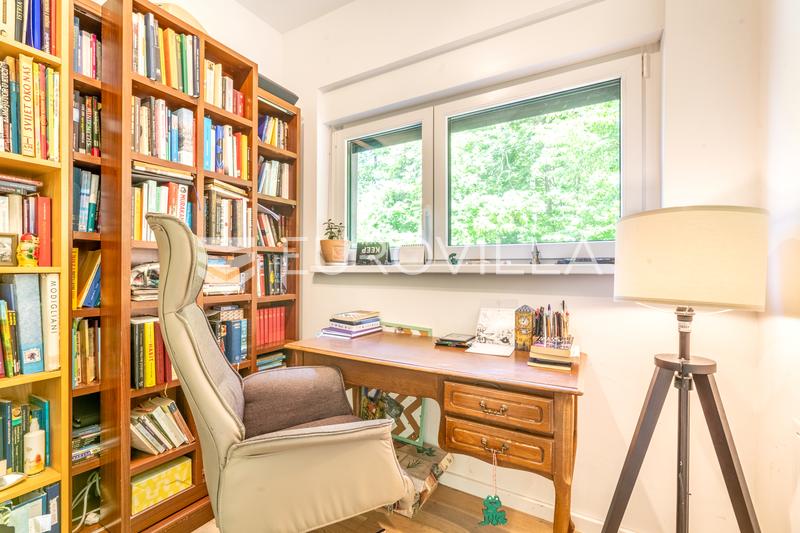 Zagreb, Maksimir, hermosa casa de 120 m² en una parcela de 720 m² - 6