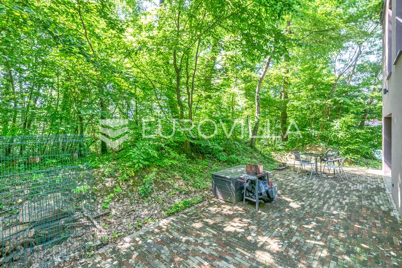 Zagreb, Maksimir, hermosa casa de 120 m² en una parcela de 720 m² - 13