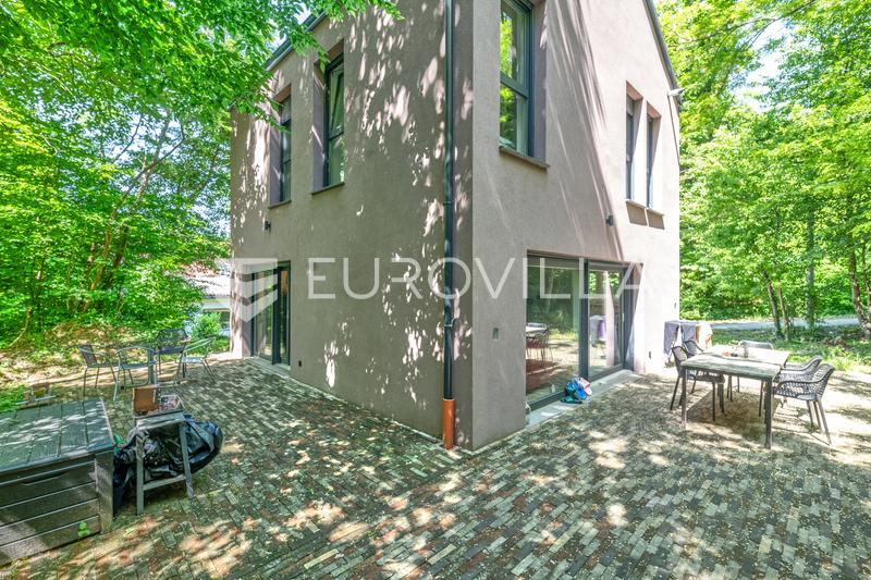 Zagreb, Maksimir, hermosa casa de 120 m² en una parcela de 720 m² - 15