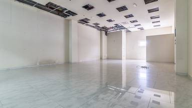 Sveta Nedelja, poslovni prostor u poslovnoj zgradi 490 m2