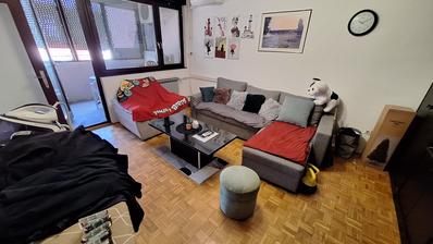 Karlovac, Novi Centar, apartamento 58,50 m², excelente localização