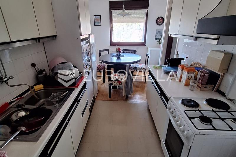 Karlovac, Novi Centar, apartment 58.50 m², excellent location - 5