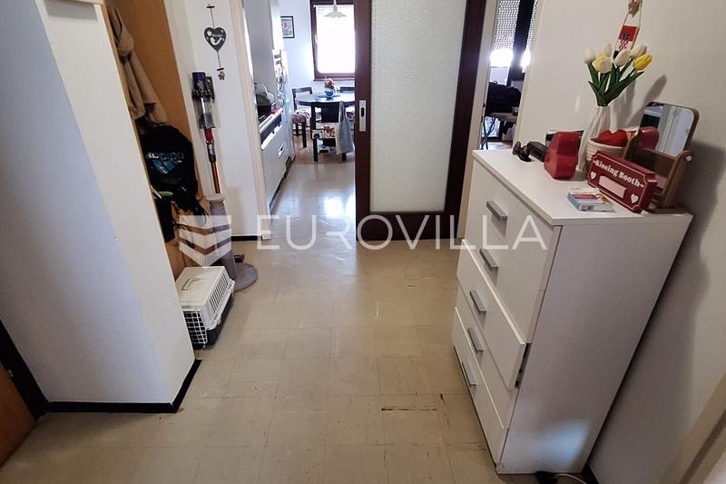 Karlovac, Novi Centar, apartment 58.50 m², excellent location - 6