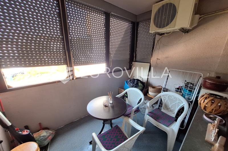 Karlovac, Novi Centar, apartment 58.50 m², excellent location - 10