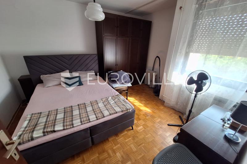Karlovac, Novi Centar, apartment 58.50 m², excellent location - 8
