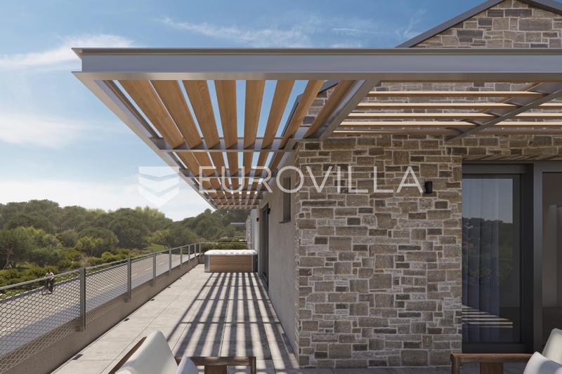 Istra, Bale, Visokokvalitetna mediteranska vila u ekskluzivnom rezidencijalnom okruženju - 11
