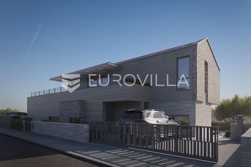 Istra, Bale, Visokokvalitetna mediteranska vila u ekskluzivnom rezidencijalnom okruženju - 14