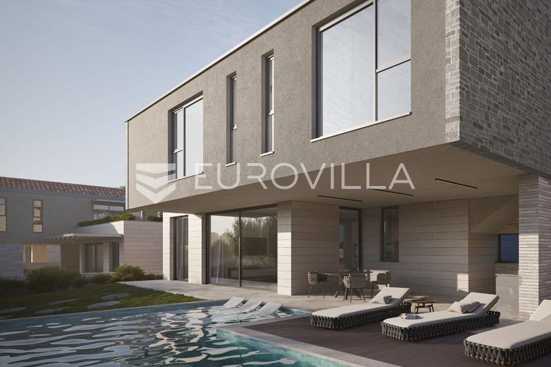 Istra, Bale, Visokokvalitetna mediteranska vila u ekskluzivnom rezidencijalnom okruženju - 10