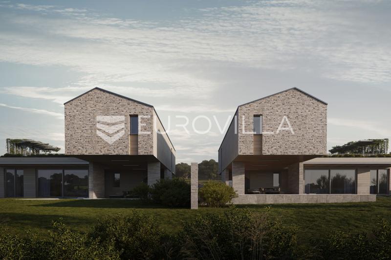Istra, Bale, Visokokvalitetna mediteranska vila u ekskluzivnom rezidencijalnom okruženju - 6