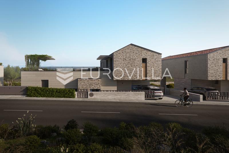 Istra, Bale, Visokokvalitetna mediteranska vila u ekskluzivnom rezidencijalnom okruženju - 19