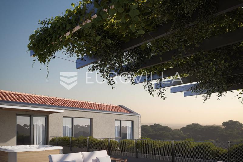 Istra, Bale, Visokokvalitetna mediteranska vila u ekskluzivnom rezidencijalnom okruženju - 12